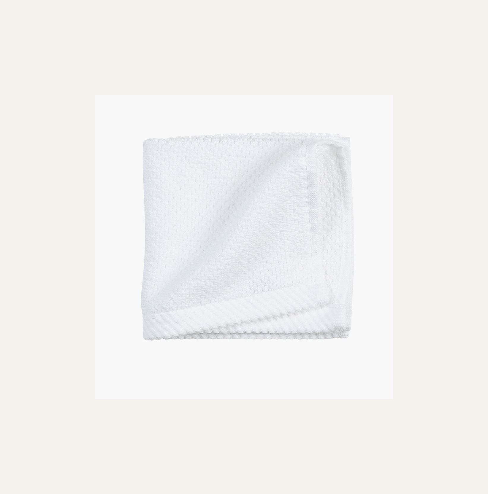 Pesulappu valkoinen - 2