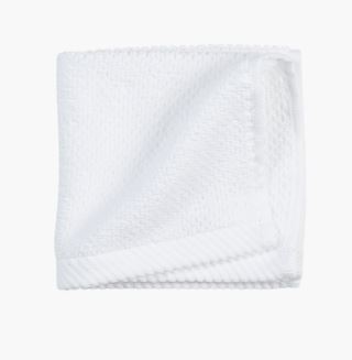 hemtex Oliane Organic pesulappu valkoinen