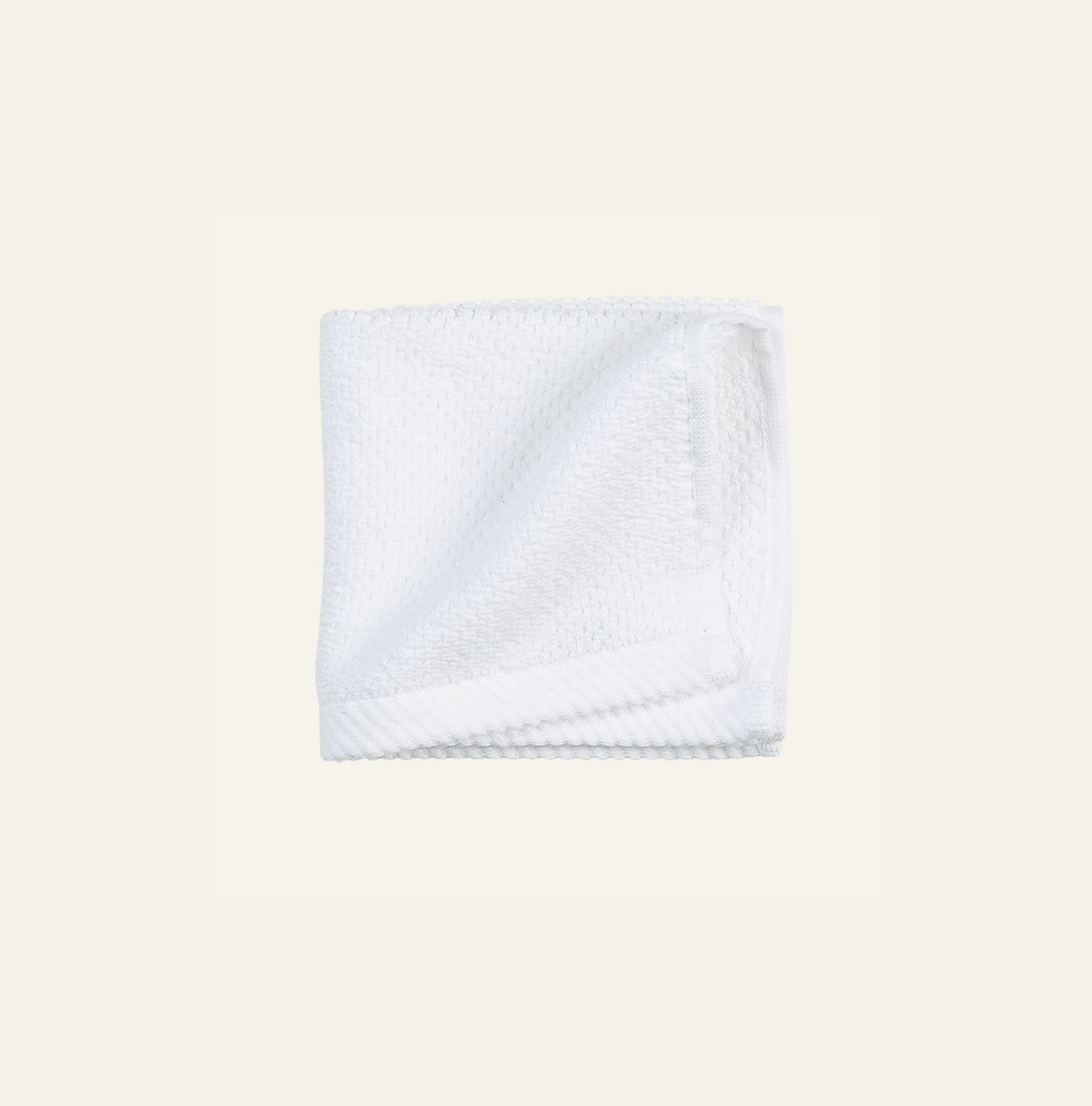 Pesulappu valkoinen - 2