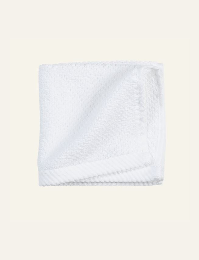 Pesulappu valkoinen - 2