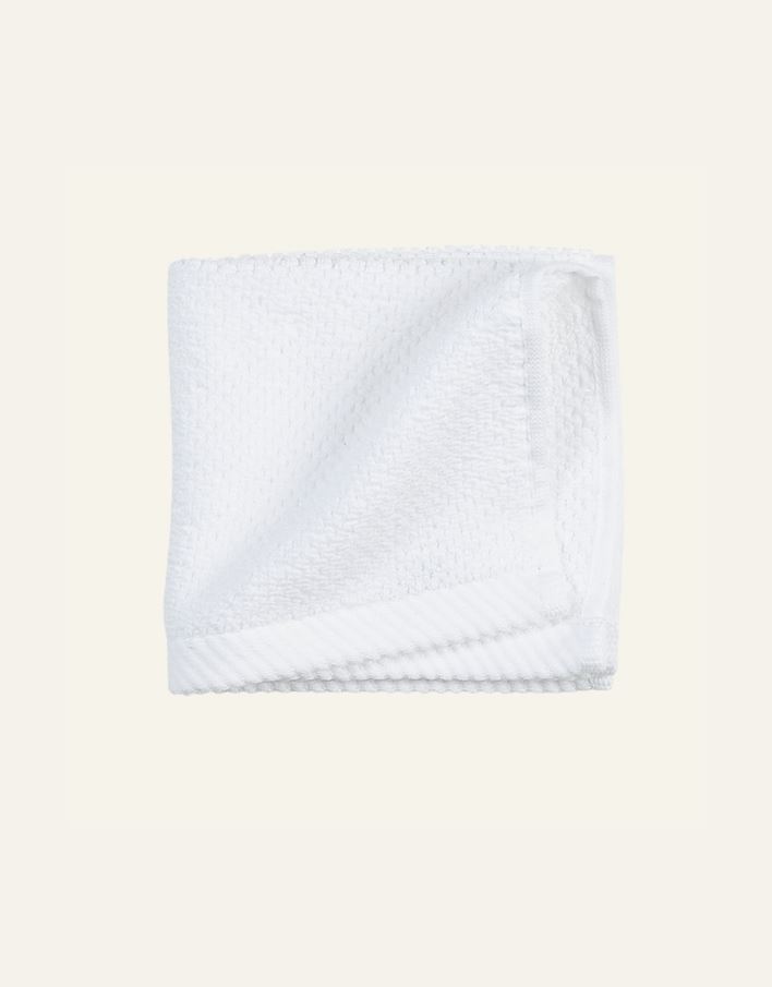 Pesulappu valkoinen - 2