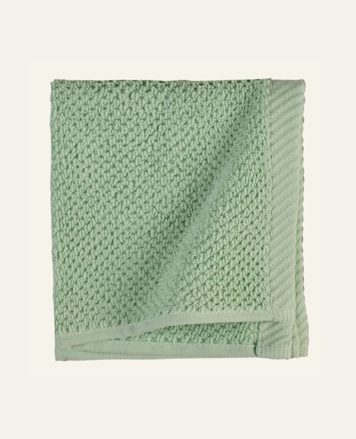 Pesulappu vaaleanvihreä - 30x30 cm vaaleanvihreä - 1