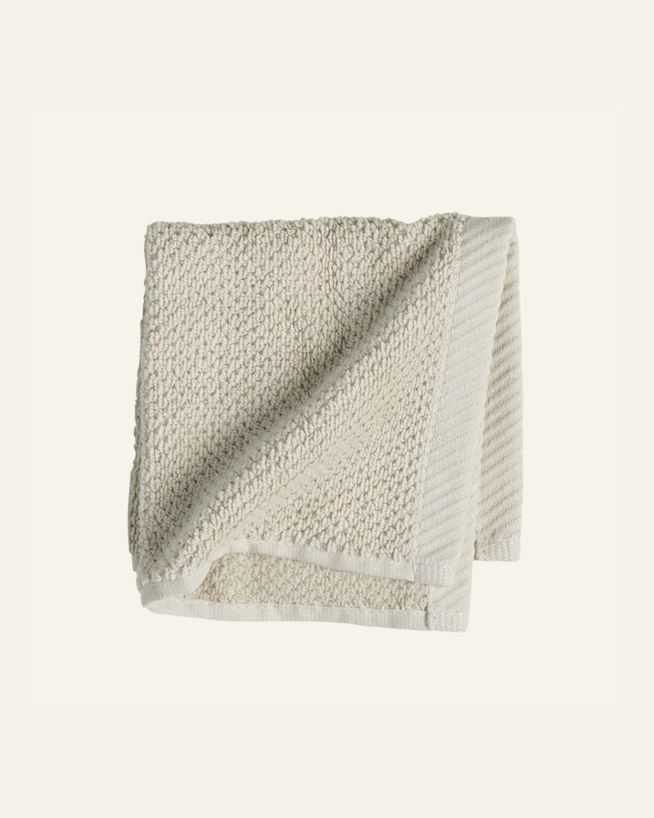 Pesulappu beige - 30x30 cm beige - 1