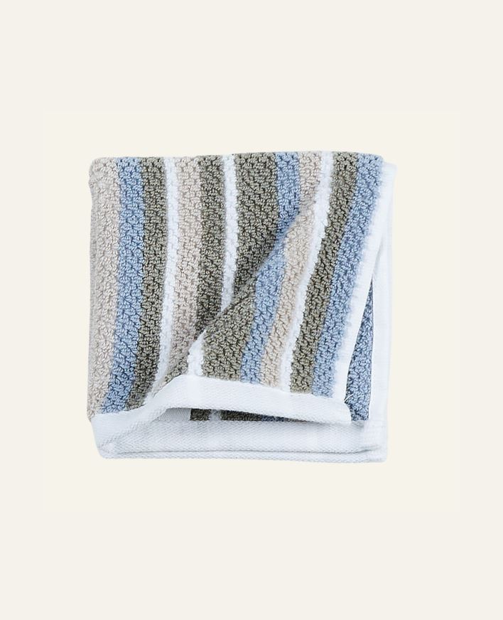 Pesulappu moniväri - 30x30 cm moniväri - 1