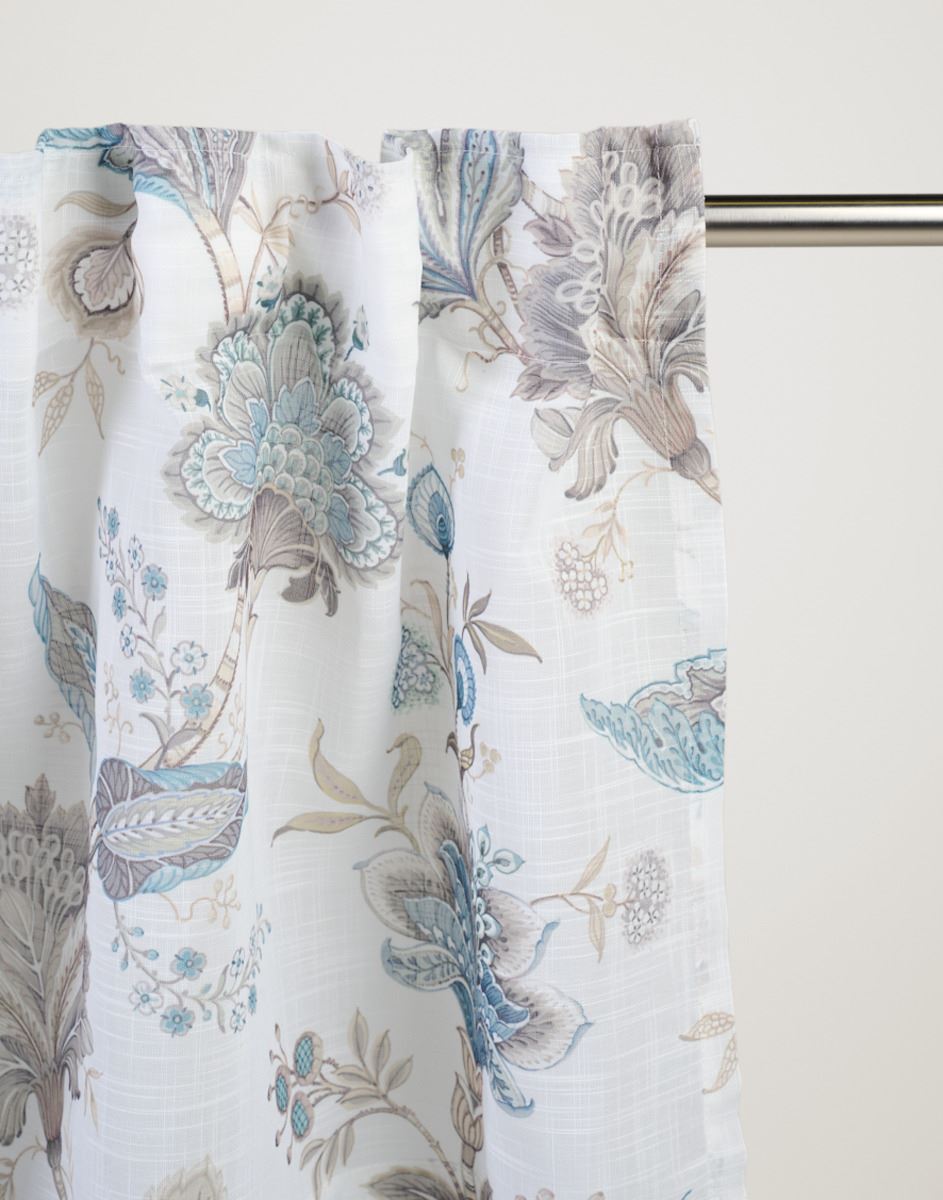 Verhokappa moniväri/sininen - 3