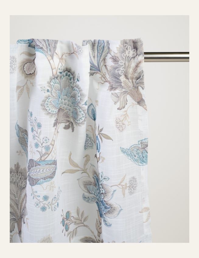 Verhokappa moniväri/sininen - 3