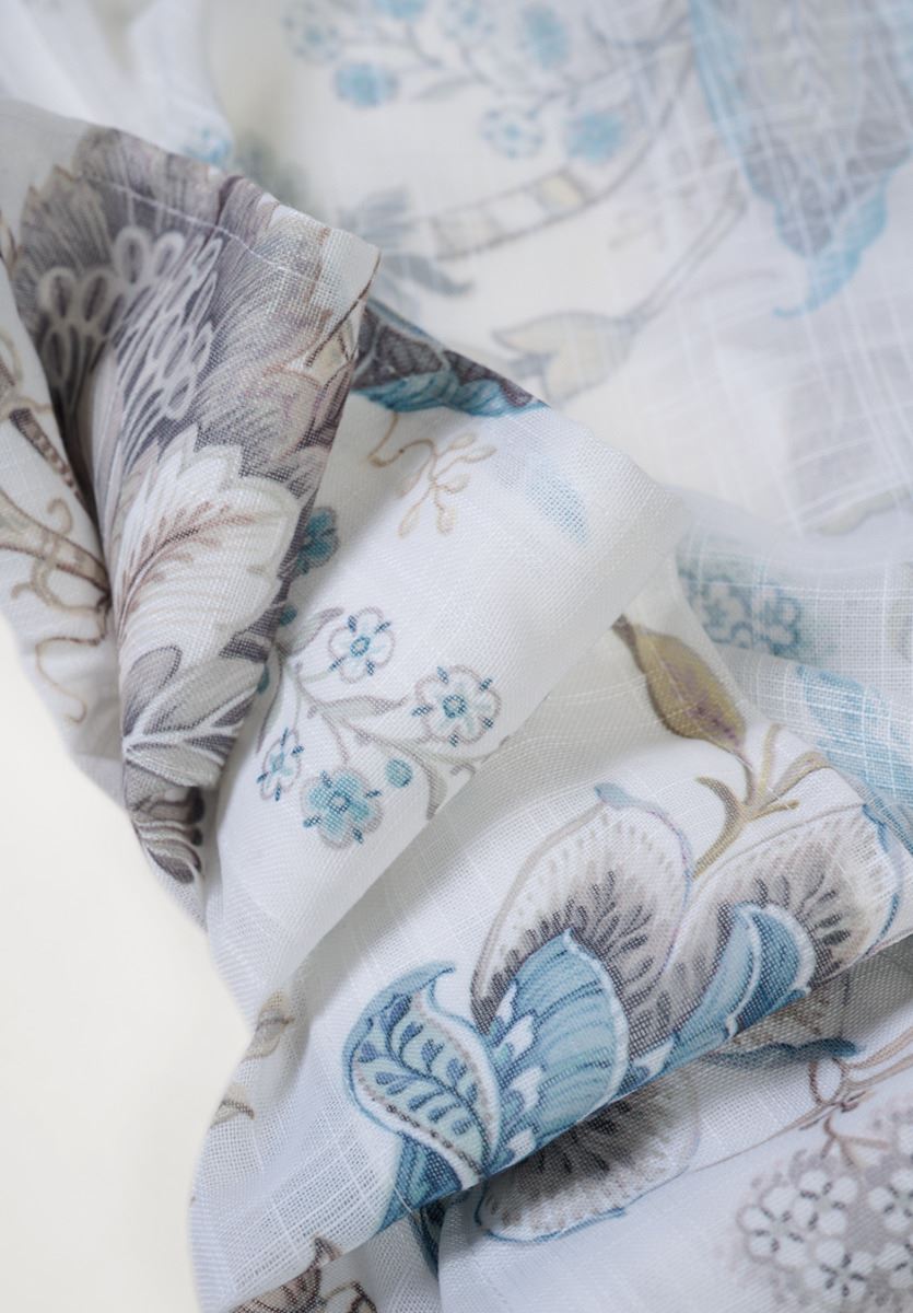 Verhokappa moniväri/sininen - 2