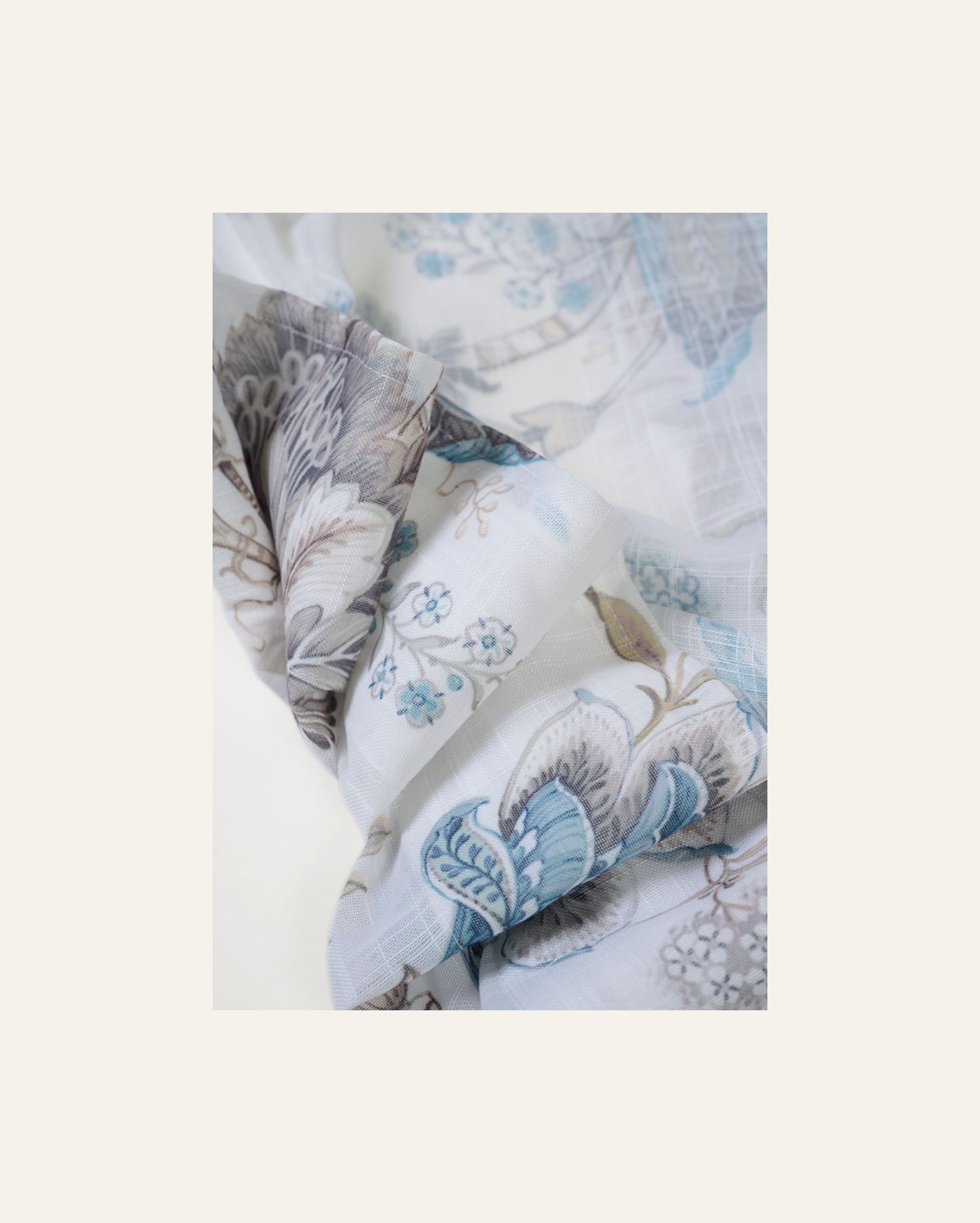 Verhokappa moniväri/sininen - 2