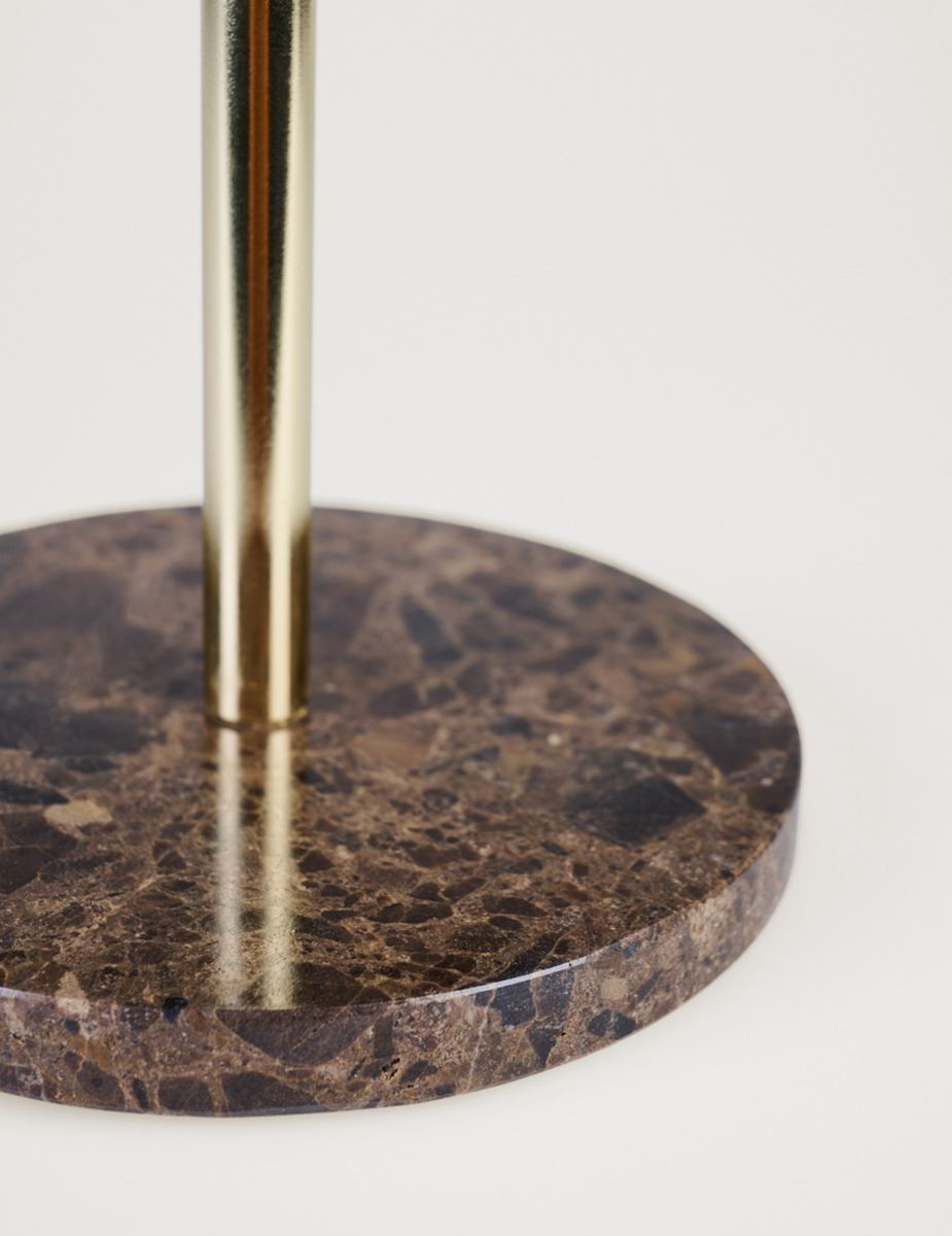 Talouspaperiteline ruskea - 2