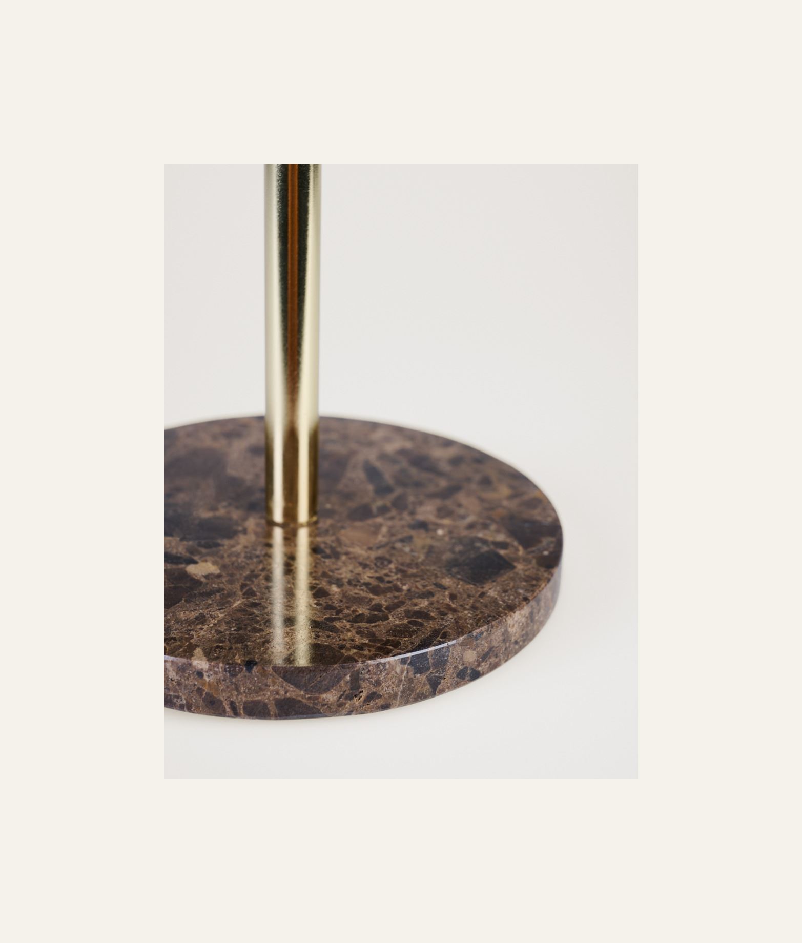 Talouspaperiteline ruskea - 2