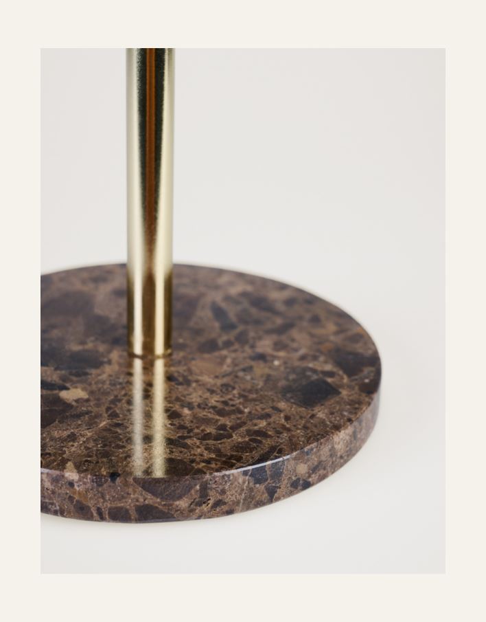 Talouspaperiteline ruskea - 2