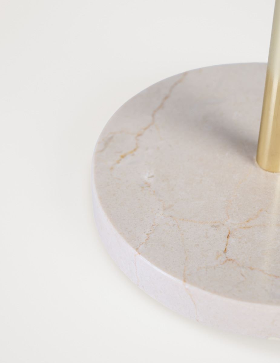 Talouspaperiteline beige - 2