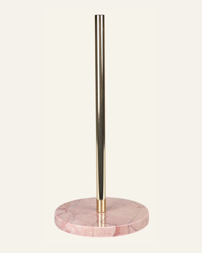 Talouspaperiteline roosa - 15x15x32,5 cm roosa - 1