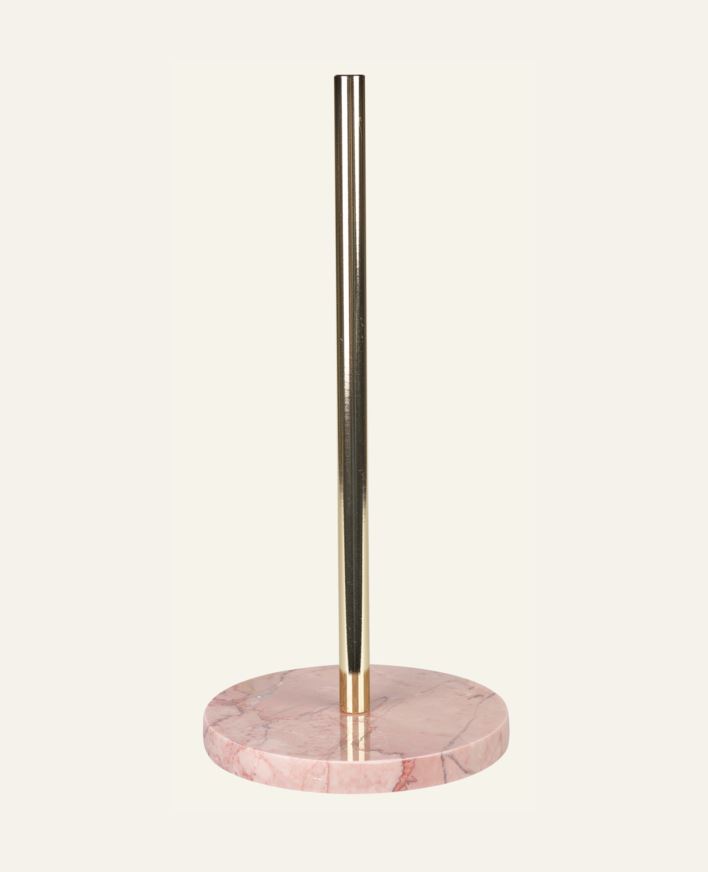 Talouspaperiteline roosa - 15x15x32,5 cm roosa - 1