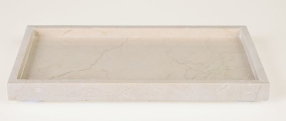 Marmori leveä beige - 3