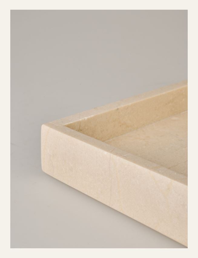 Kynttilävati beige - 4