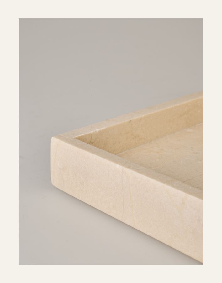 Kynttilävati beige - 4