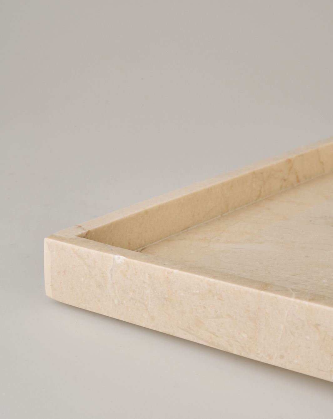 Kynttilävati beige - 3