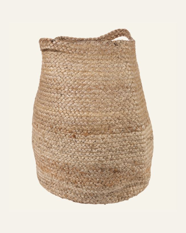 Kori luonnonväri - 31x31x45 cm luonnonväri - 1