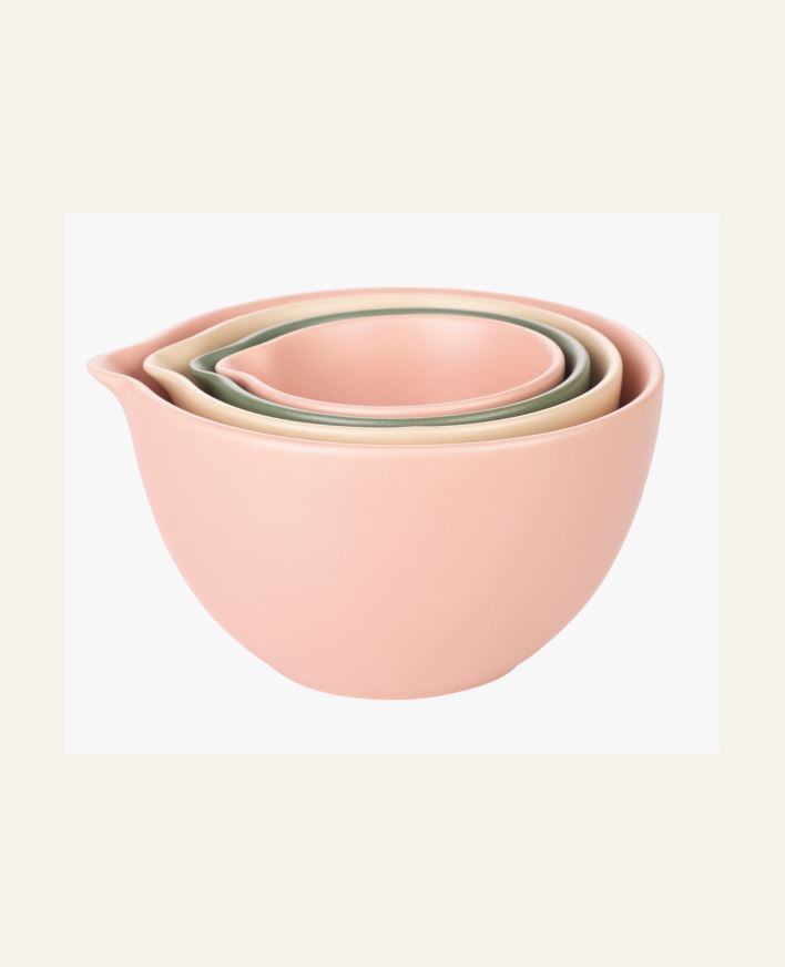 Mittaluskat moniväri - 12x11x6,5 cm moniväri - 1