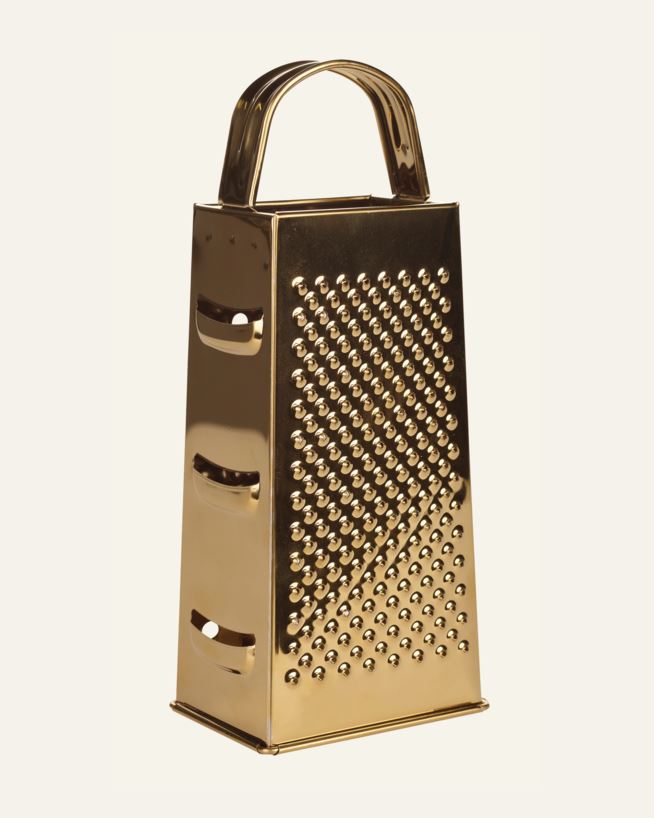 Raastin kulta - 8x21 cm kulta - 1