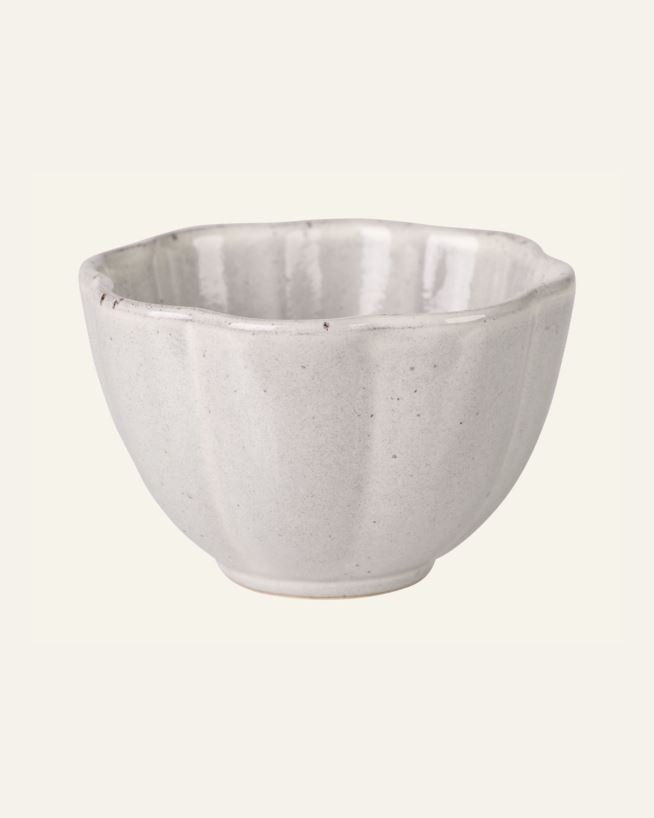 Kulho vaaleanharmaa - ø10 cm vaaleanharmaa - 1