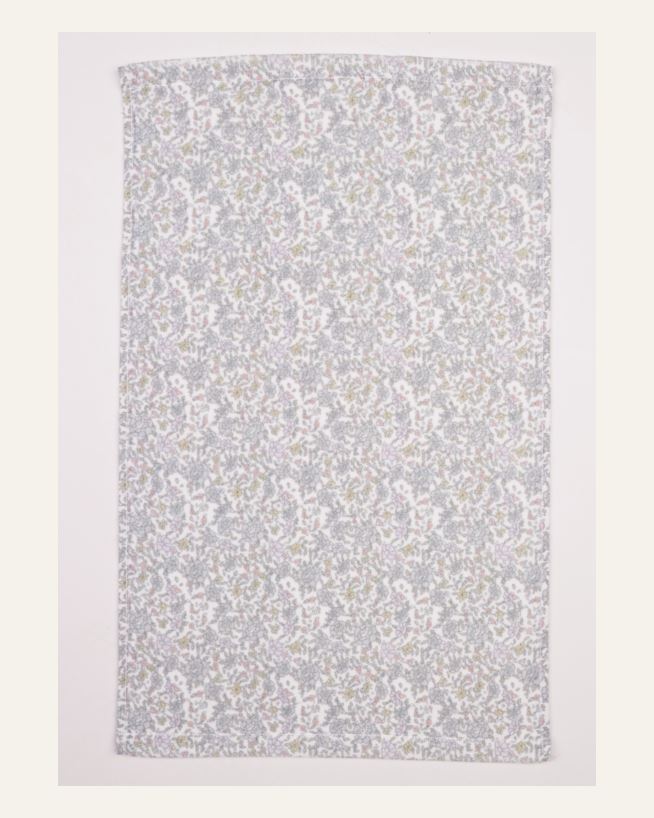 Pyyhe moniväri - 30x50 cm moniväri - 1
