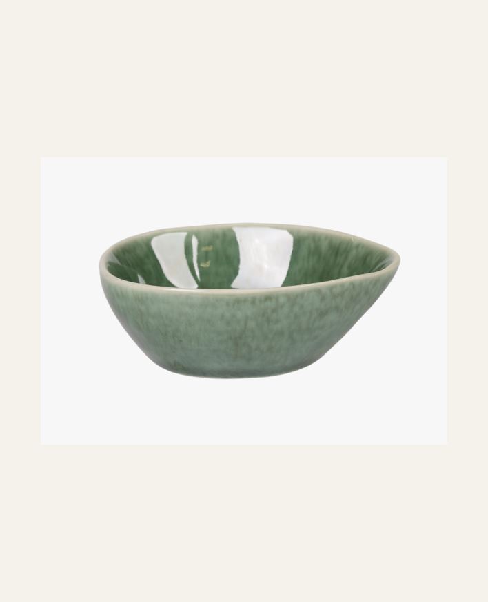 Minikulho vihreä - 8x6,5 cm vihreä - 1