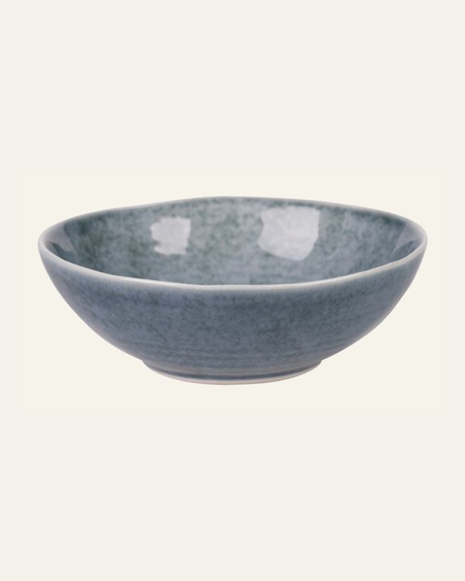 Pieni kulho sininen - ø13 cm sininen - 1