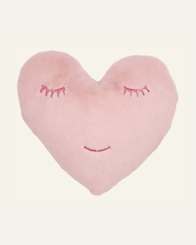 Koristetyyny roosa - 30x36 cm roosa - 1