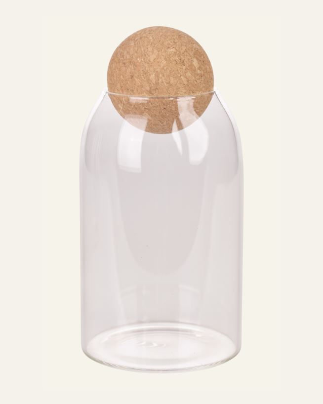 Säilytyslaatikko läpikuultava - 720 ml läpikuultava - 1