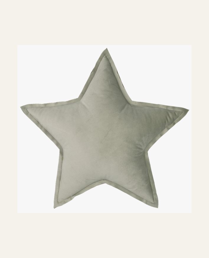 Koristetyyny vaaleanvihreä - 37x42 cm vaaleanvihreä - 1