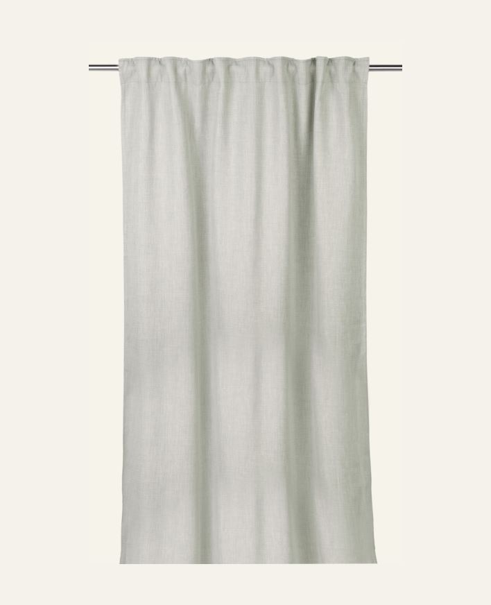 Pimentävä verho vaaleanvihreä - 140x240 cm vaaleanvihreä - 1