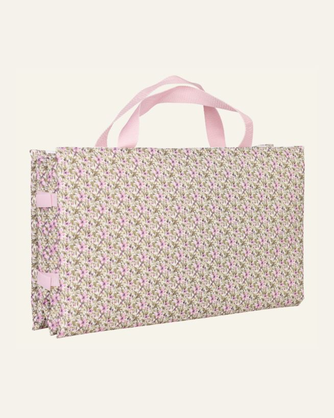 Rantapatja roosa - 50x171 cm roosa - 1