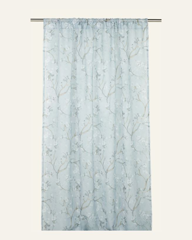 Verho moniväri - 140x240 cm moniväri - 1