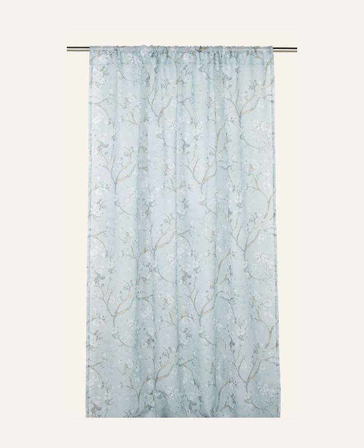 Verho moniväri - 140x240 cm moniväri - 1