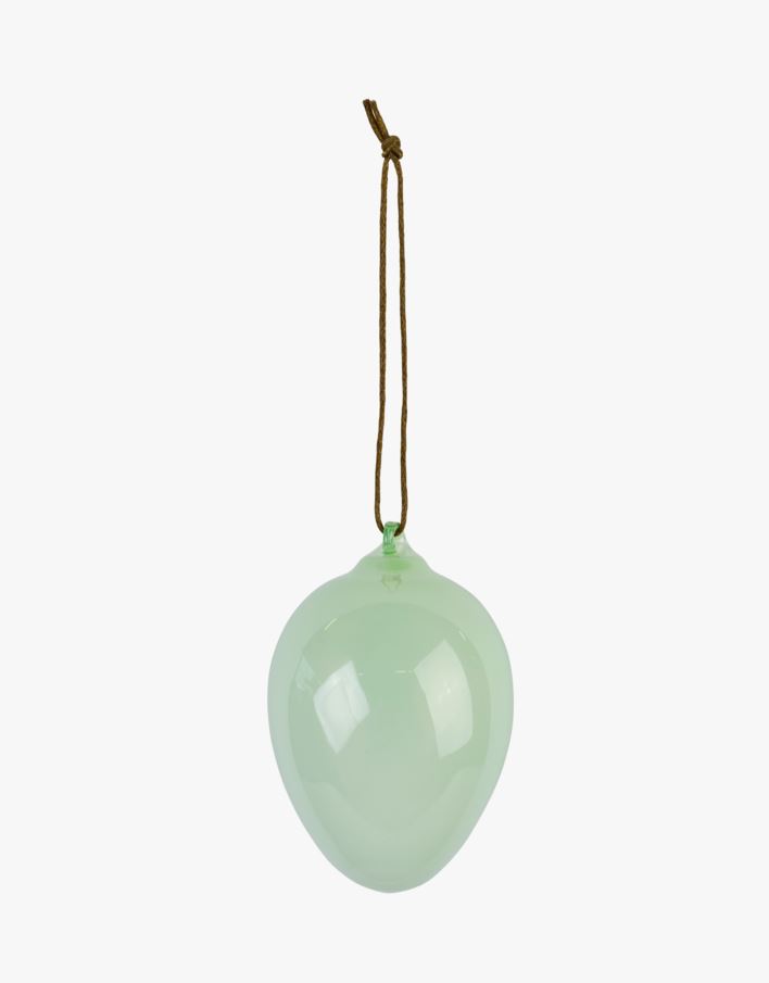 Koriste vaaleanvihreä - 5x7 cm vaaleanvihreä - 1