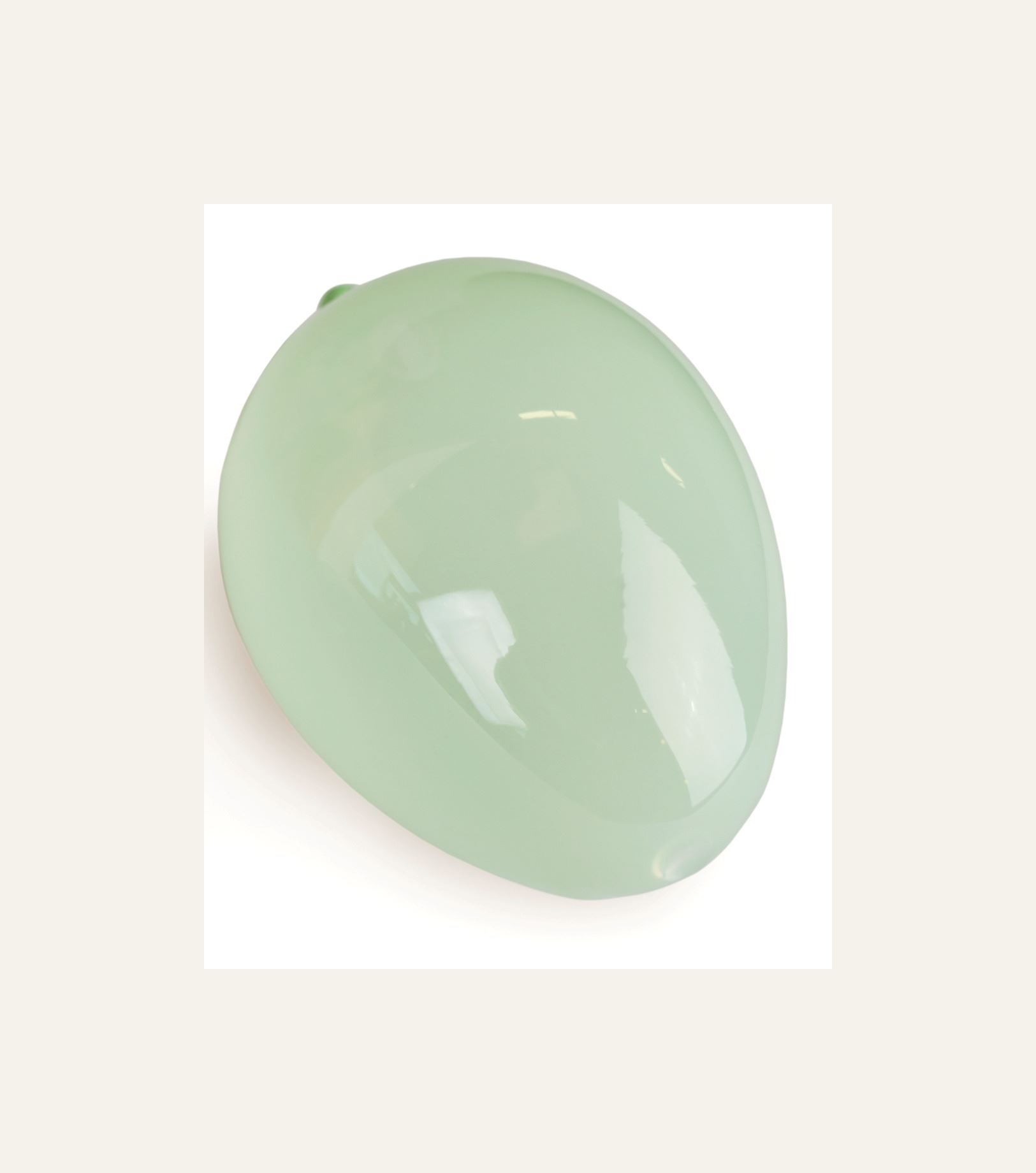 Koriste vaaleanvihreä - 3