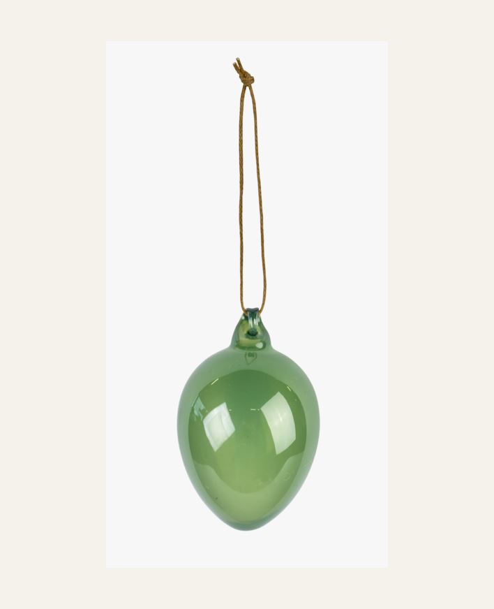 Koriste tummanvihreä - 5x7 cm tummanvihreä - 1