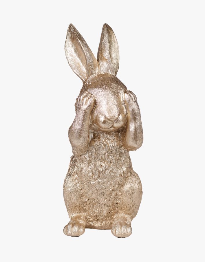 Koriste kulta - 12,5x9x23,5 cm kulta - 1