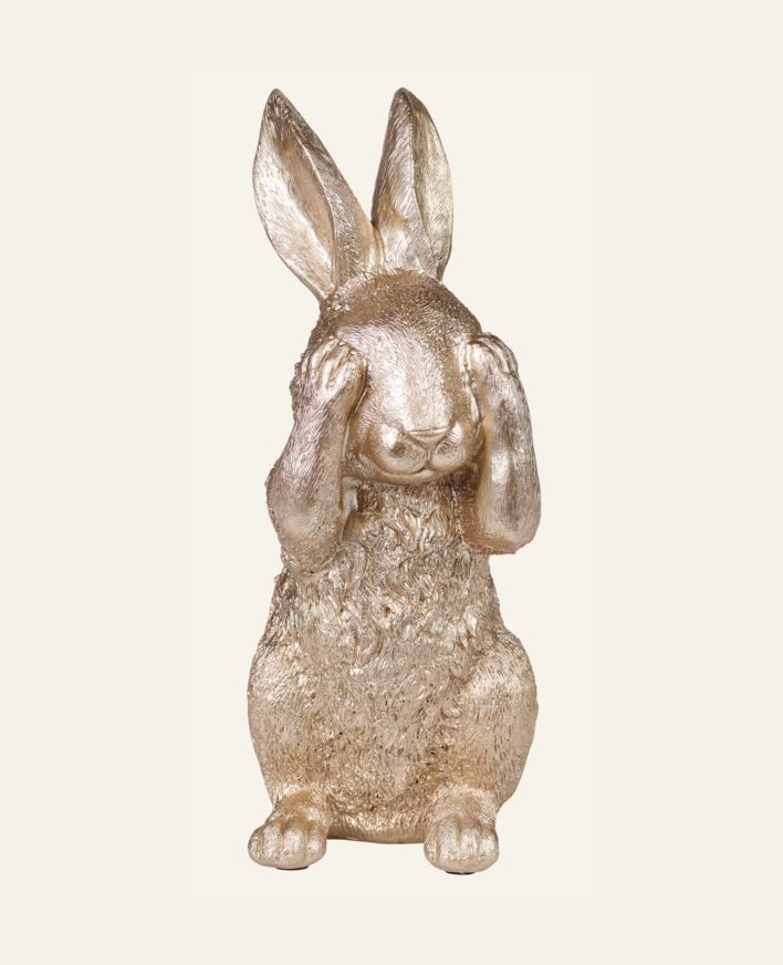 Koriste kulta - 12,5x9x23,5 cm kulta - 1