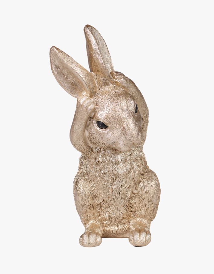 Koriste kulta - 12,5x10,5x22 cm kulta - 1