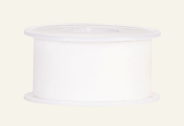 Silitysnauha valkoinen - 2