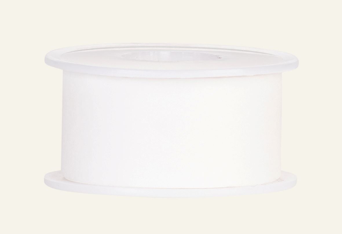 Silitysnauha valkoinen - 2