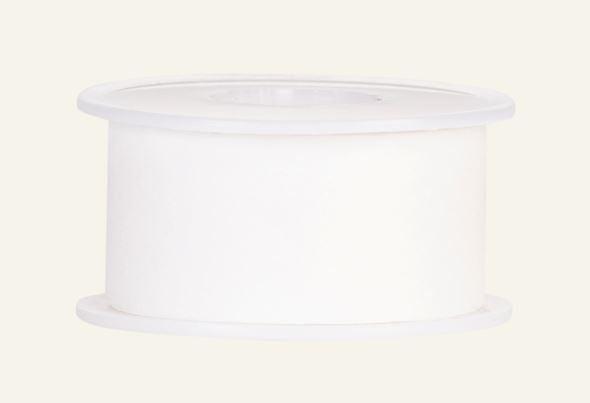 Silitysnauha valkoinen - 2