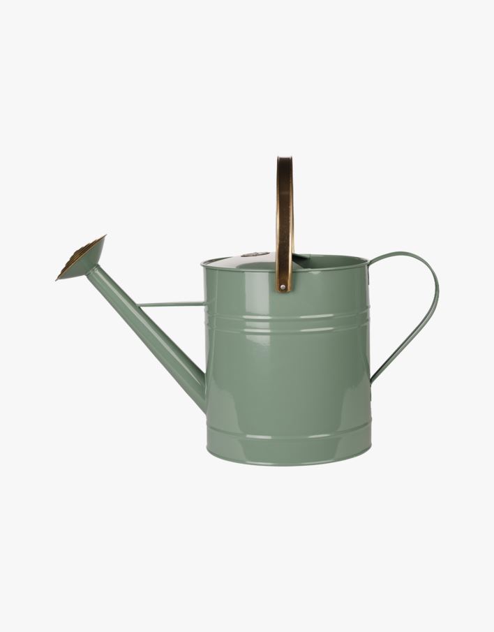 Kastelukannu vaaleanvihreä - 25,5 cm ø 22,5 vaaleanvihreä - 1