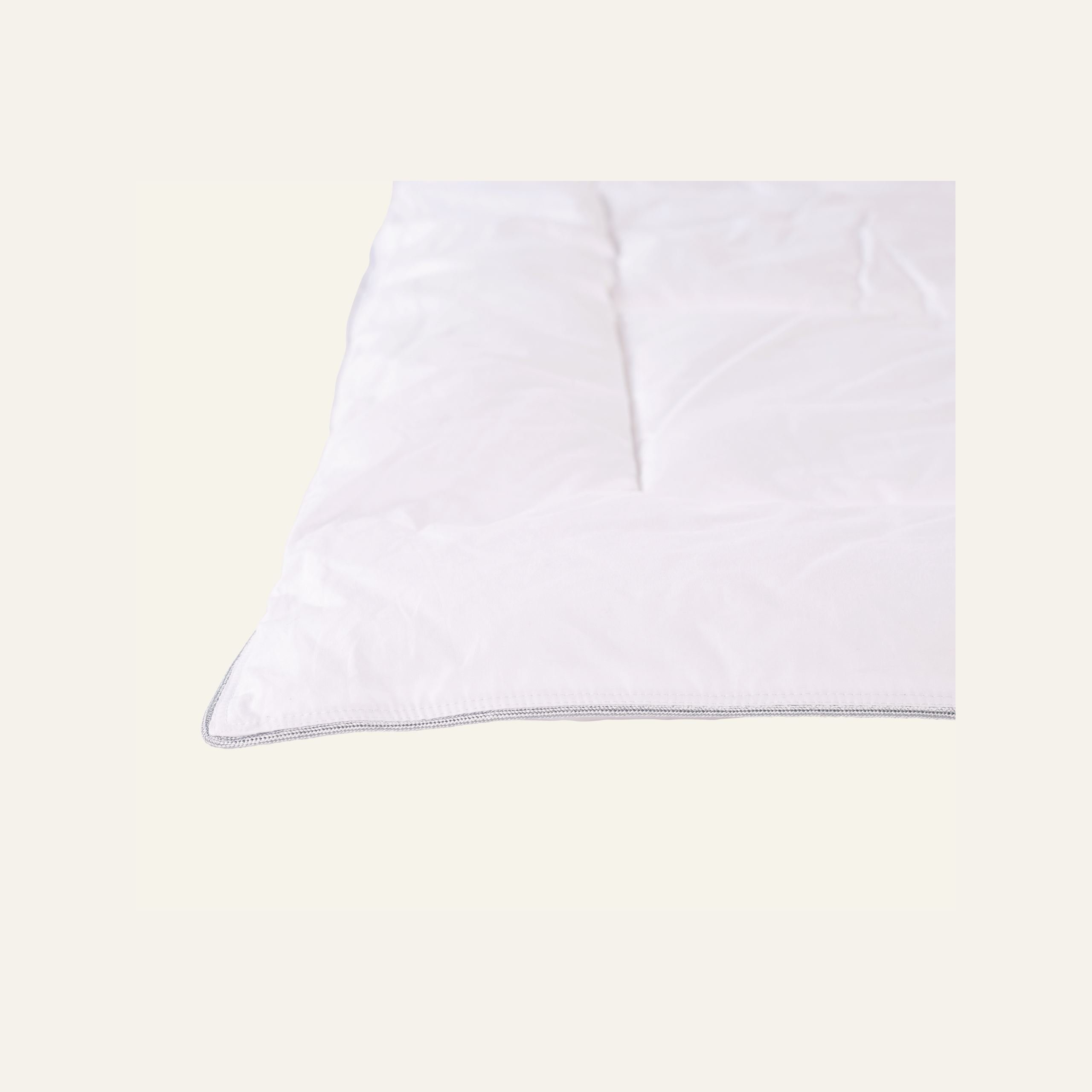 Viileä kuitupeitto valkoinen - 2