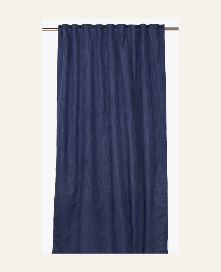 Pimennysverho mariininsininen - 135x240 cm mariininsininen - 1