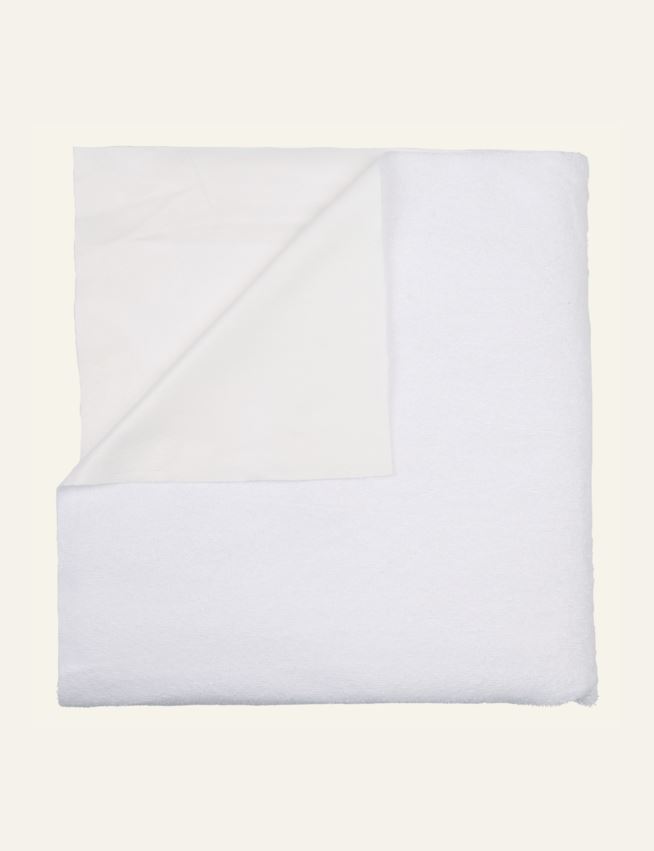 Alusliina valkoinen - 2