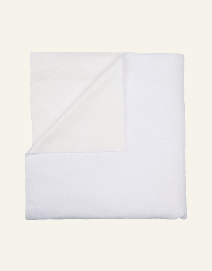 Alusliina valkoinen - 2